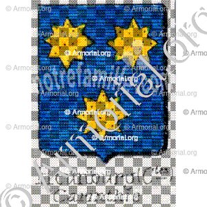 Heunburg (Ctes)