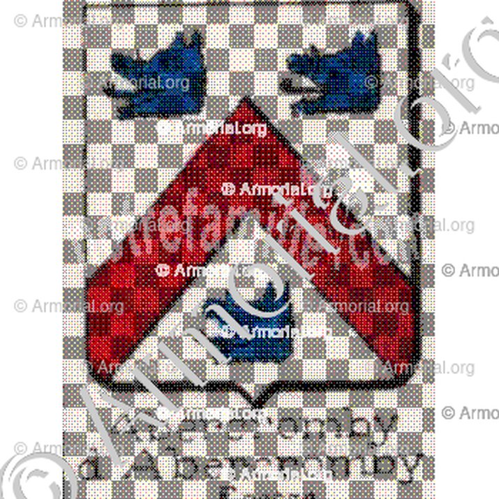 Abercromby d'Abercromby__
