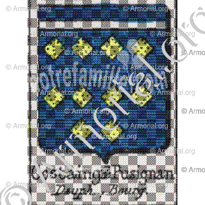 Costaing de Pusignan__