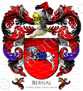 BERNAL