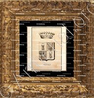 cadre-ancien-or-ORTOLI_Corse. Armorial Corse, 1892._France (1)