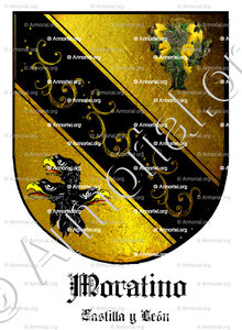 MORATINO