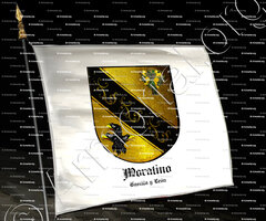 drapeau-MORATINO_Castilla y Leon_España (i)