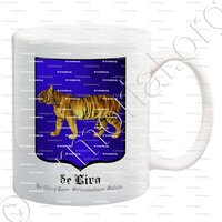 mug-de LIRA_Castilla y León, Extremadura, Galicia._España