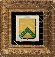 cadre-ancien-or-AMBO_Sicilia_Italia