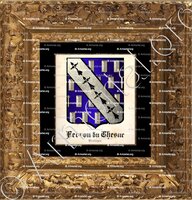 cadre-ancien-or-FERRON du CHESNE_Bretagne_France