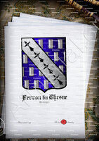 velin-d-Arches-FERRON du CHESNE_Bretagne_France