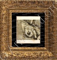 cadre-ancien-or-BALIANA_Genova_Italia