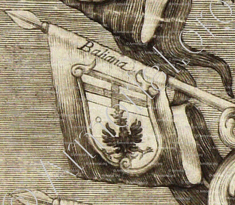 BALIANA_Genova_Italia