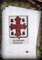 velin-d-Arches-ARMAND_Toulouse_France