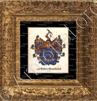 cadre-ancien-or-van NUFFEL d'HEYNSBROECK_Bruxelles_Belgique (1)