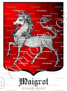 MAIGROT