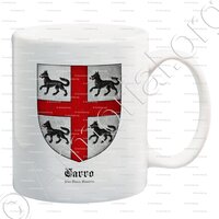 mug-GARRO_País Vasco, Navarro._Francia España