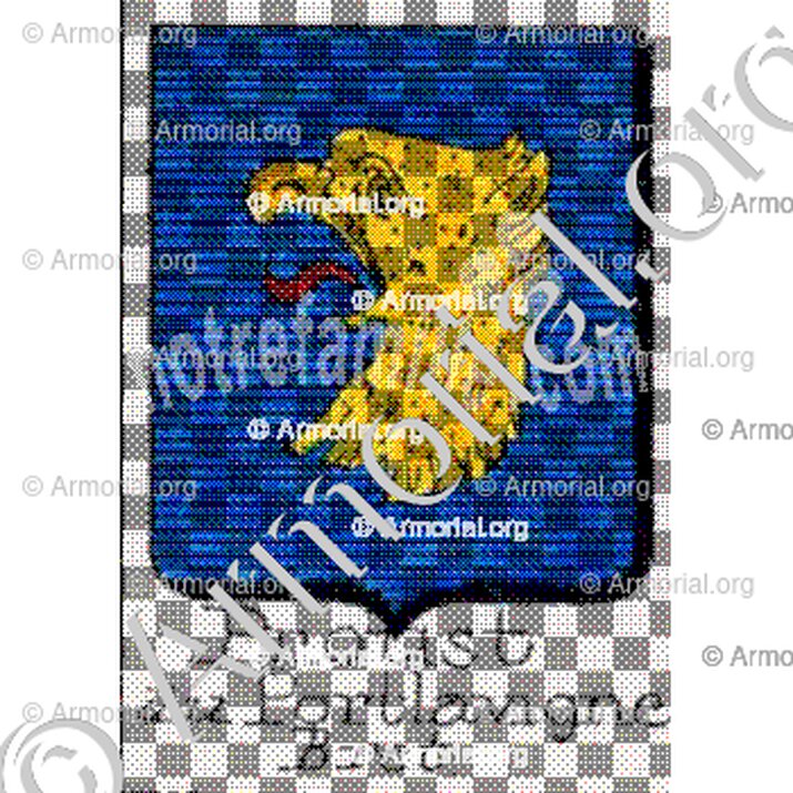 Proust du Portlavigne__