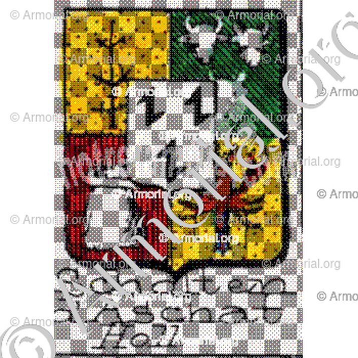 Scholten d'Aschat__
