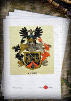 velin-d-Arches-KLING_Wappenbuch der Stadt Basel . B.Meyer Knaus 1880_Schweiz