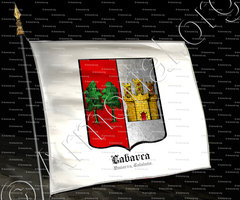 drapeau-LABARCA_Navarra, Cataluña._España