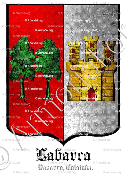 LABARCA_Navarra, Cataluña._España