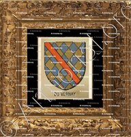 cadre-ancien-or-du VERNAY_Bourbonnais_France