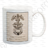 mug-PAGANELLI ZICAVO_Corse. Armorial Corse, 1892._France (1)