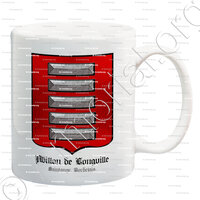 mug-ABILLON de LONGUEVILLE_Saintonge, Bordelais._France