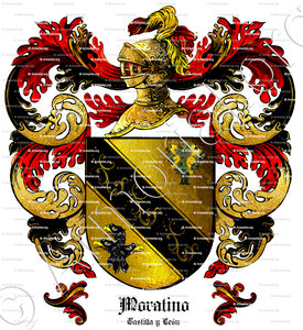 MORATINO
