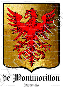 De MONTMORILLON