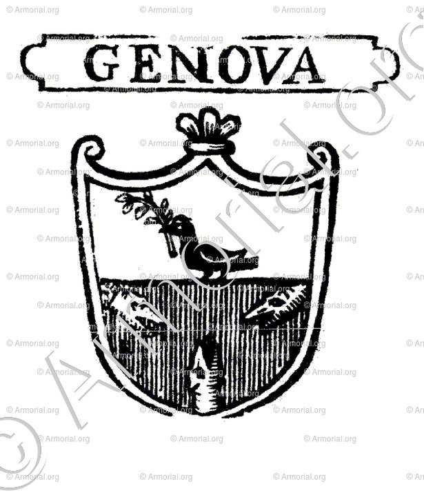 GENOVA_Padova_Italia
