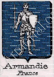 ARMANDIE