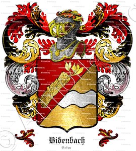 BIDENBACH