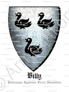 BILLY