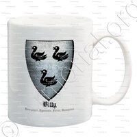 mug-BILLY_Bourgogne, Lyonnais, Forez, Beaujolais_France (2)