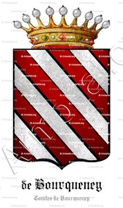 De BOURQUENEY