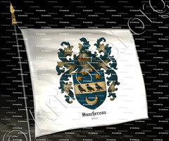 drapeau-BANCHEREAU_Poitou_France (1)+