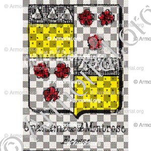 Graham Duc de Montrose