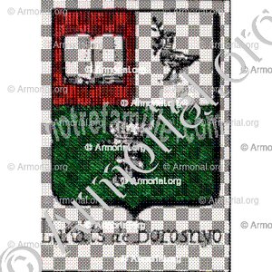 Lukàts de Borosnyo