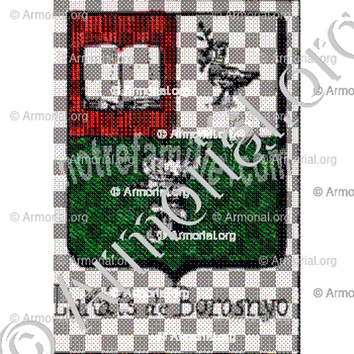 Lukàts de Borosnyo__