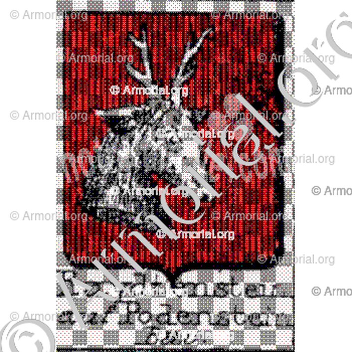 Raydtenstein auf Podenstein__