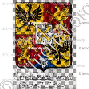 Speicher (von)
