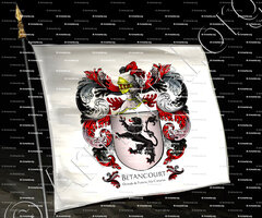 drapeau-BETANCOURT_Francia, Isla Canarias_España (ii)