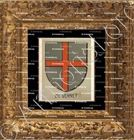 cadre-ancien-or-du VERNET_Bourbonnais_France