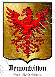 DEMONTRILLON