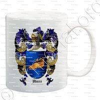 mug-ABARCA_Aragón (escudo antiguo)_España (ii)