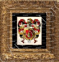 cadre-ancien-or-CUETO_Vizcaya_España ()