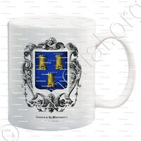 mug-JAILLARD de la MARRONNIERE_Bas-Poitou, Bretagne._France (0)