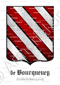 De BOURQUENEY