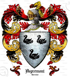 ASPREMONT