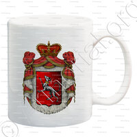 mug-VANNI_Principe di S. Vincenzo 1758. Sicilia._Italia (i)