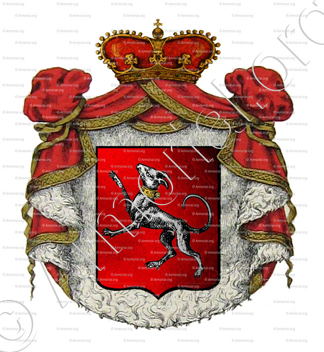 VANNI_Principe di S. Vincenzo 1758. Sicilia._Italia (i)