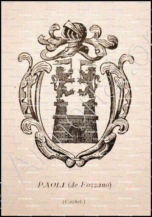 PAOLI_Corse. Armorial Corse, 1892._Corsica (2)